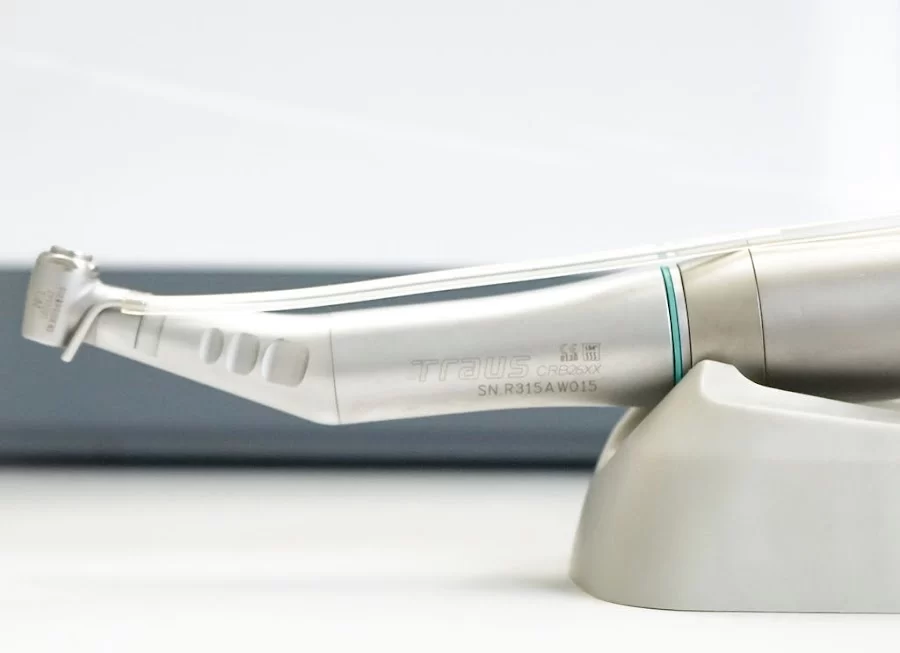 Johnston and Murphy Dental Care Picture 1