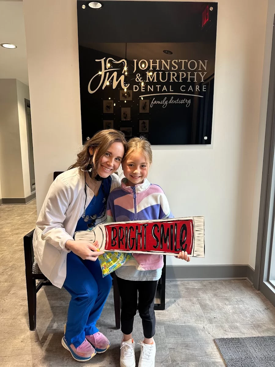 Johnston and Murphy Dental Care Picture 10