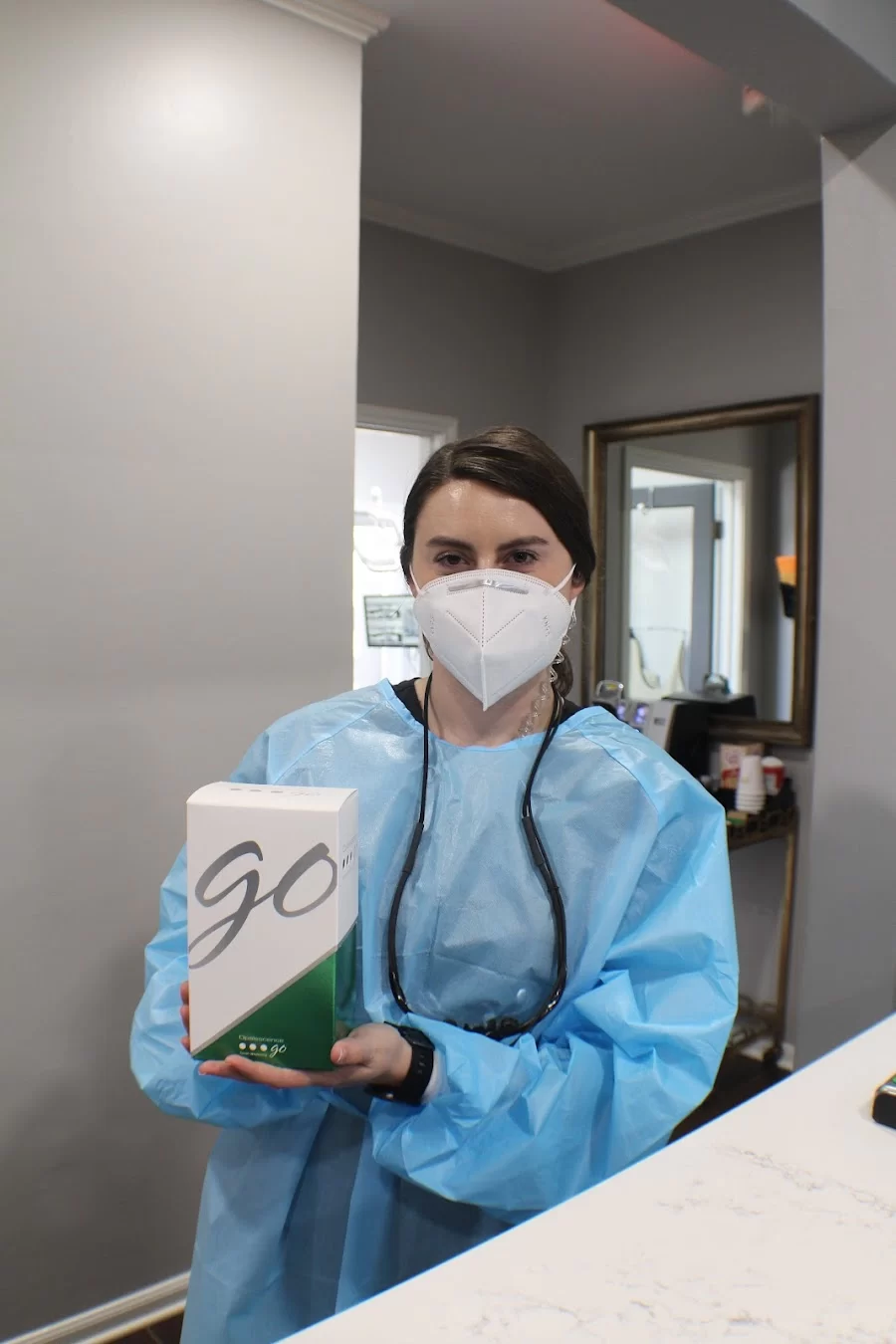 Johnston and Murphy Dental Care Picture 6