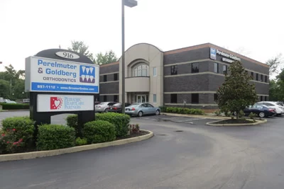Perelmuter & Glatt Orthodontics Picture 1