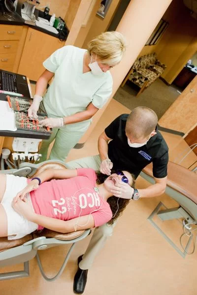 Perelmuter & Glatt Orthodontics Picture 7