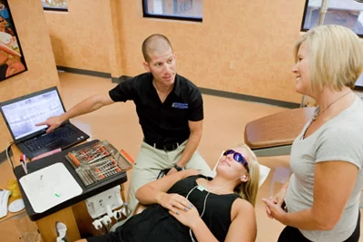 Perelmuter & Glatt Orthodontics Picture 2
