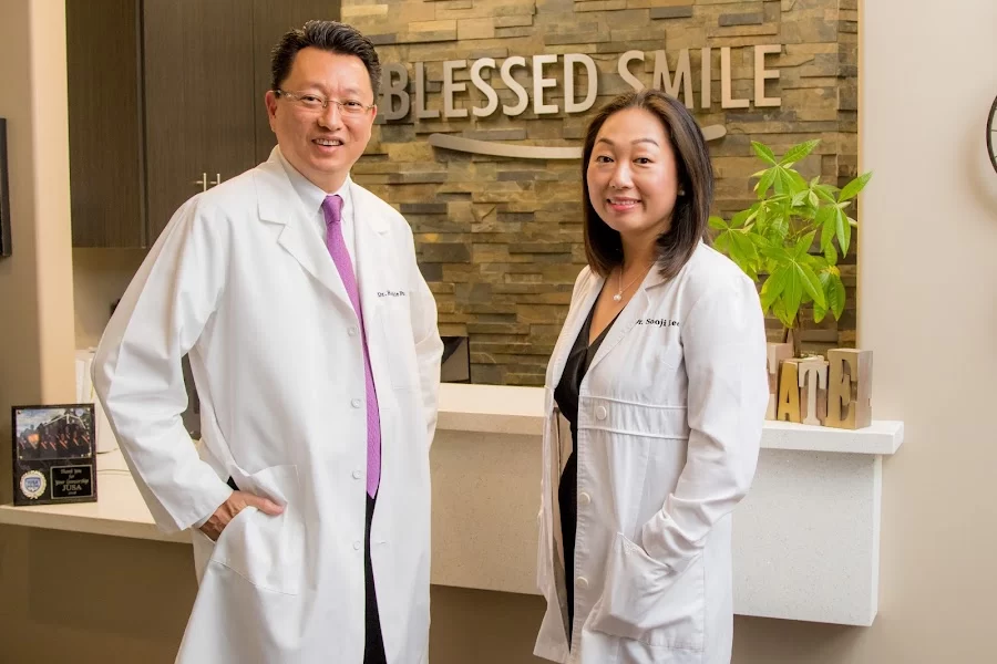 Blessed Smile Dentistry of Diamond Bar Picture 9