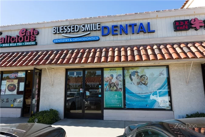 Blessed Smile Dentistry of Diamond Bar Picture 10