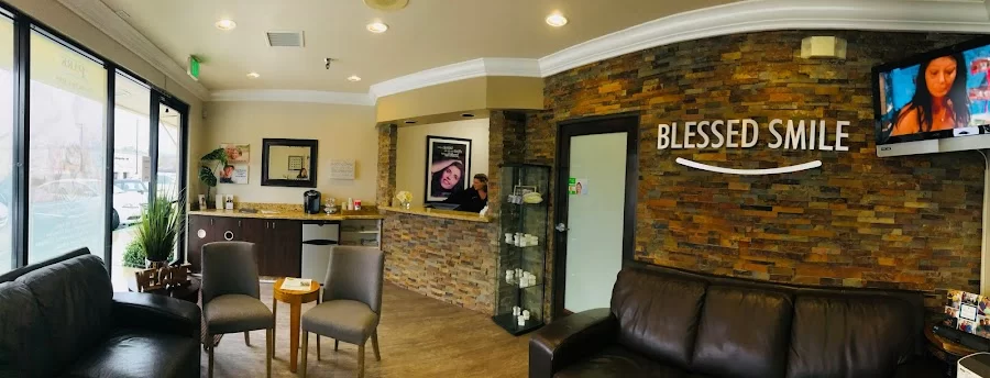 Blessed Smile Dentistry of Diamond Bar Picture 7