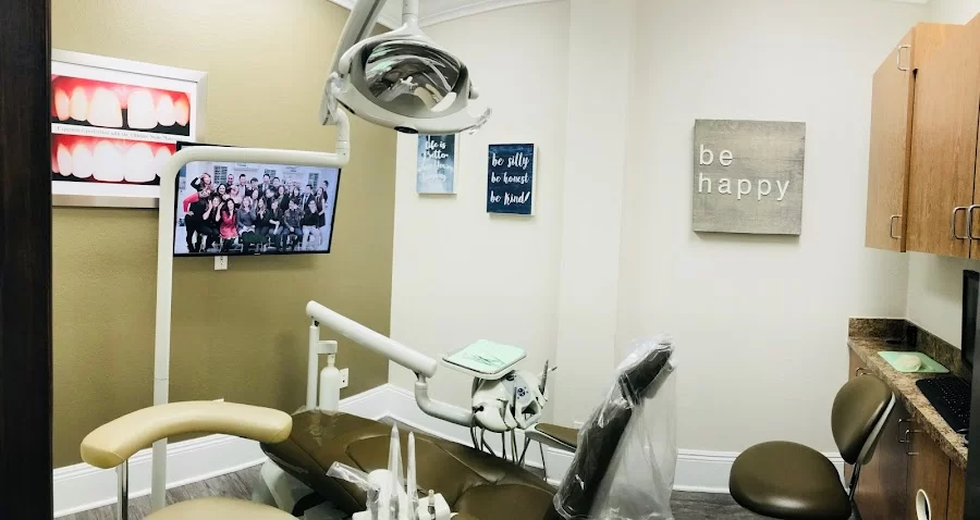 Blessed Smile Dentistry of Diamond Bar Picture 5