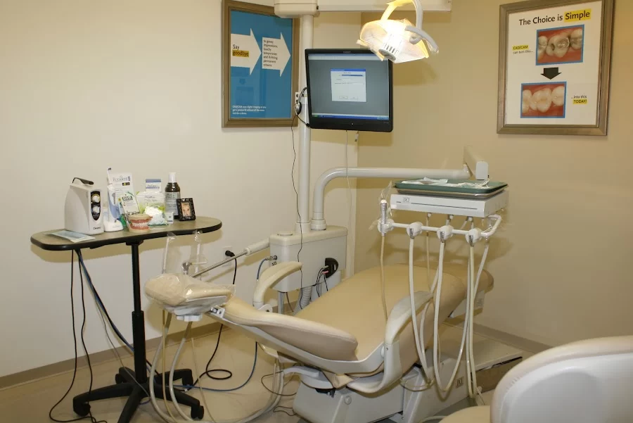 Walnut Smiles Dentistry and Orthodontics Picture 2