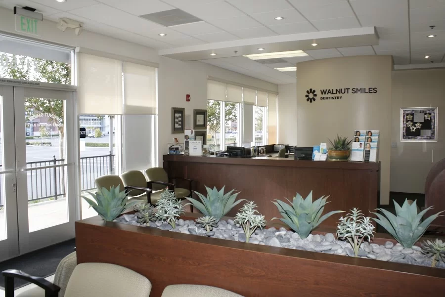 Walnut Smiles Dentistry and Orthodontics Picture 5