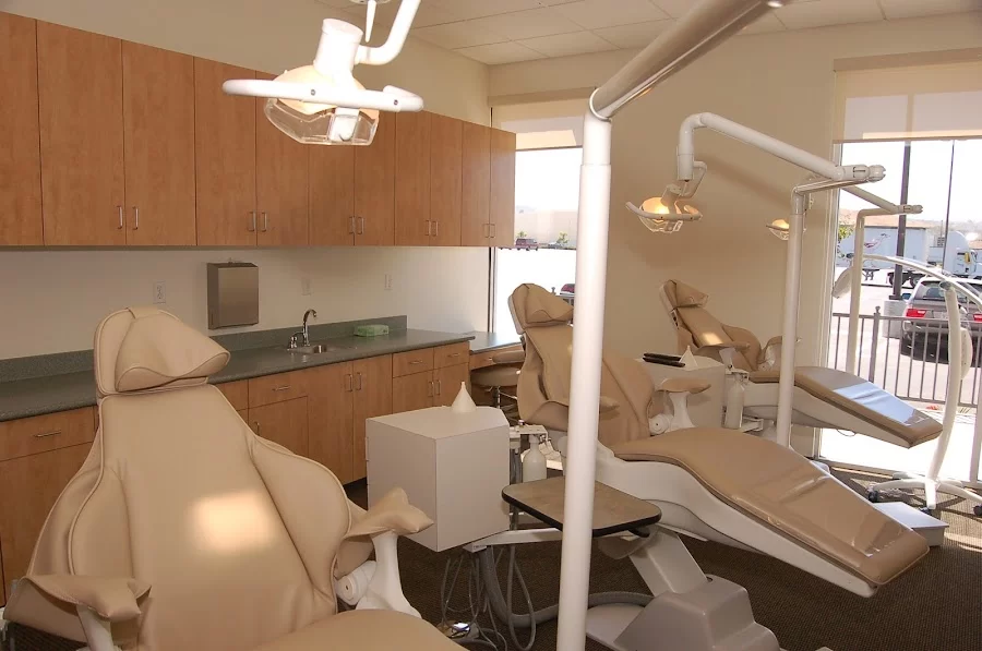 Walnut Smiles Dentistry and Orthodontics Picture 6