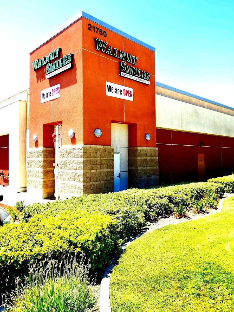 Walnut Smiles Dentistry and Orthodontics Picture 9