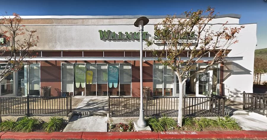 Walnut Smiles Dentistry and Orthodontics Picture 10