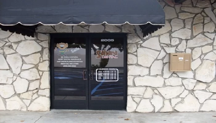 Sahara Dental Picture 5