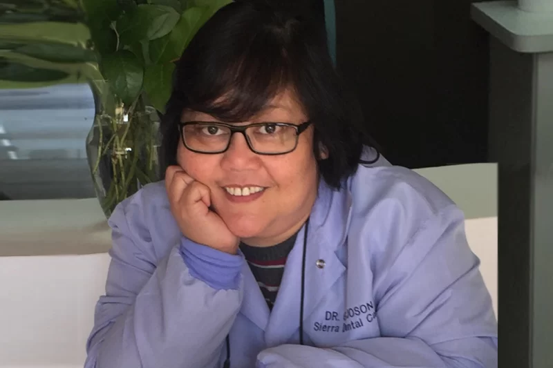 Sierra Dental Care - Glenda Joson DDS - Dentist in San Dimas Picture 1