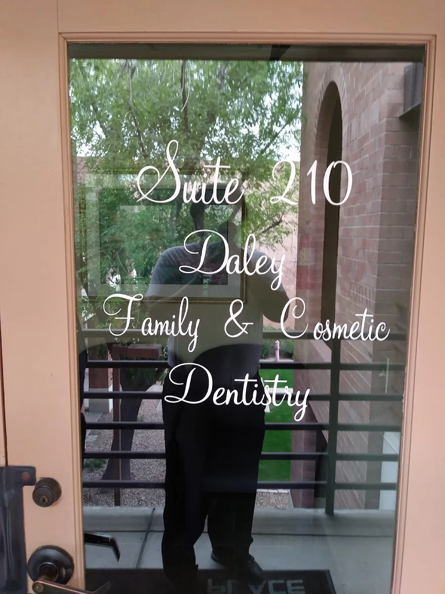 David S. Daley, DMD Picture 1