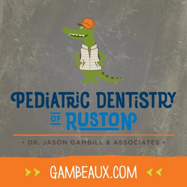 Pediatric Dentistry of Ruston Picture 2