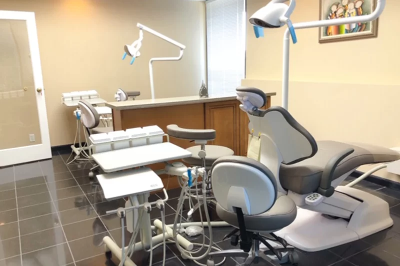 Dentricity Dental Specialty - Dentist, Orthodontist in Covina 91724 Picture 7
