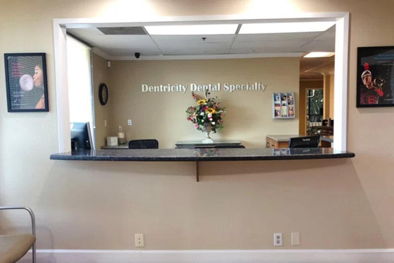 Dentricity Dental Specialty - Dentist, Orthodontist in Covina 91724 Picture 8