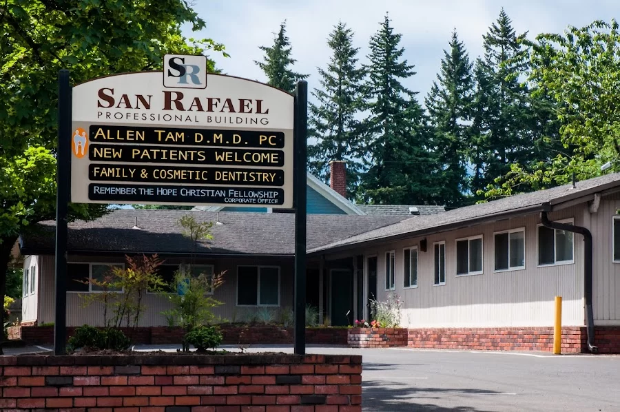 Allen Tam D.M.D, P.C. Picture 9