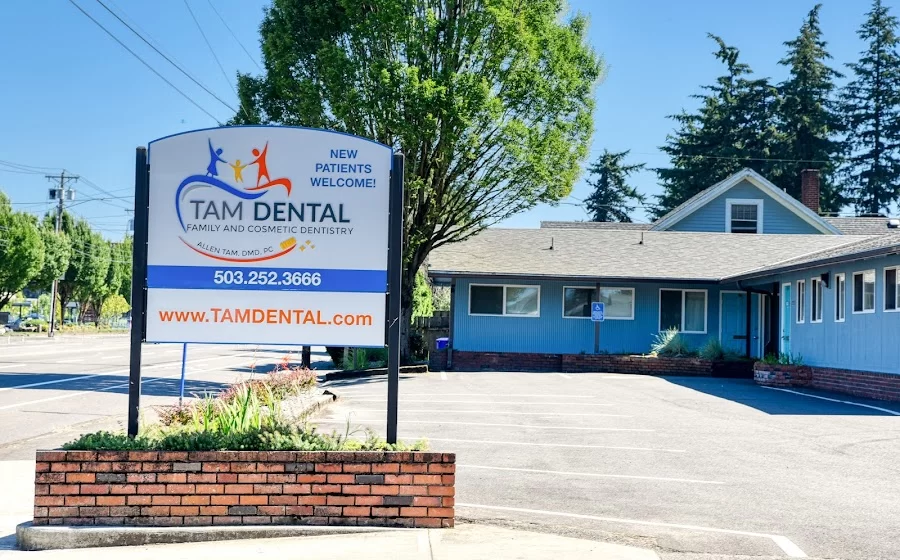 Allen Tam D.M.D, P.C. Picture 7