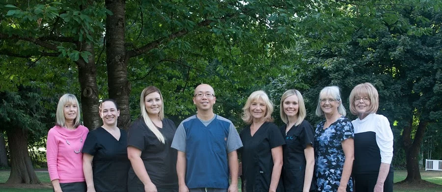 Allen Tam D.M.D, P.C. Picture 5