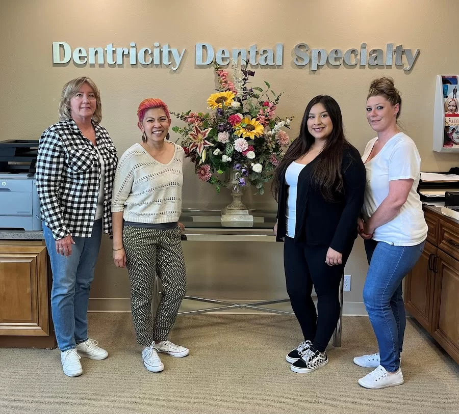 Dentricity Digital Dental Picture 4