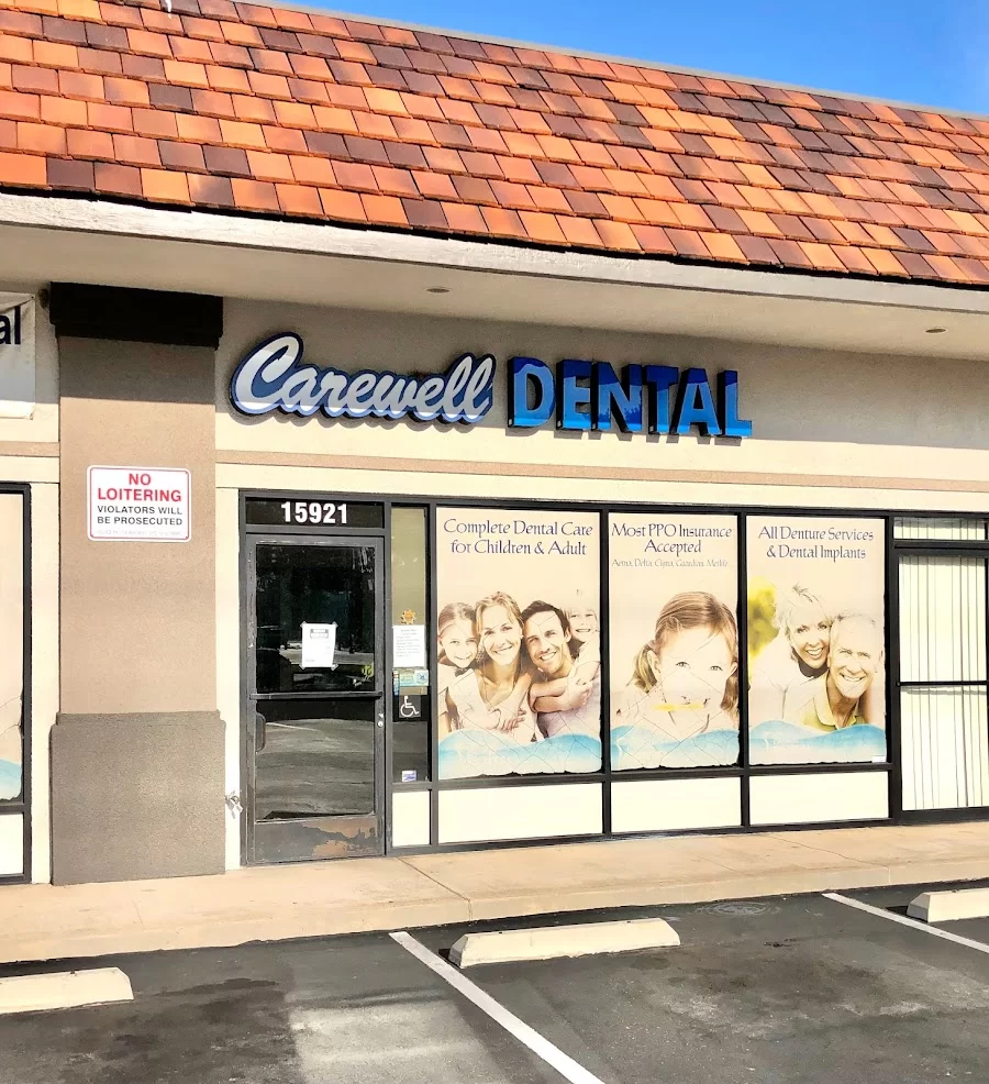 Carewell Dental Inc Picture 1