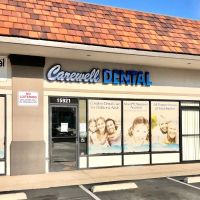 Carewell Dental Inc ico