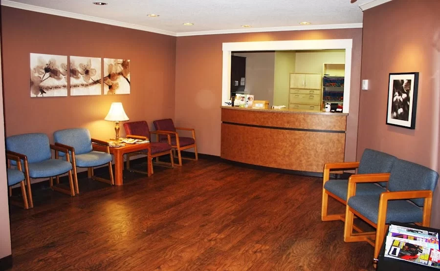 Sunrise Dental of Gresham Picture 4
