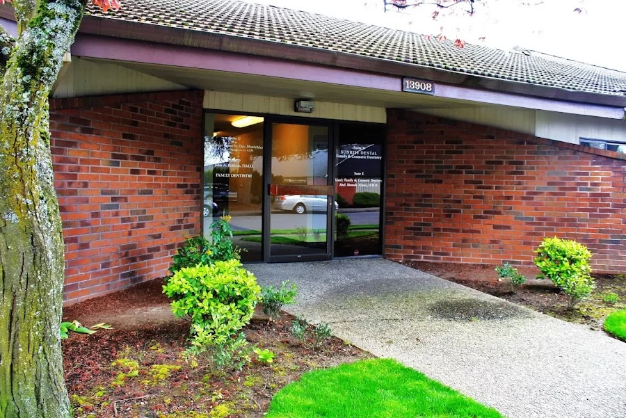 Sunrise Dental of Gresham Picture 7