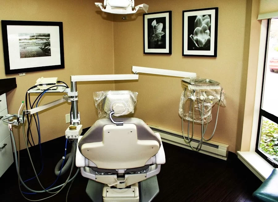 Sunrise Dental of Gresham Picture 5
