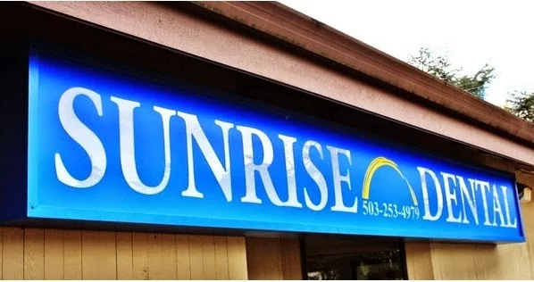 Sunrise Dental of Gresham Picture 1