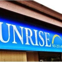 Sunrise Dental of Gresham ico