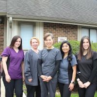 Gentle Family Dentistry: Son Jeanette Y D.M.D. ico