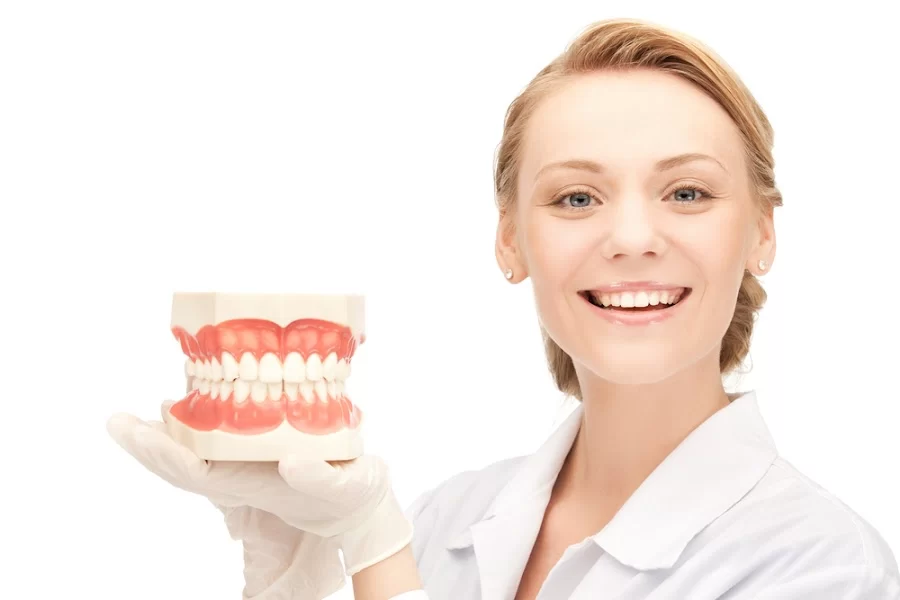 Dental Service Picture 1