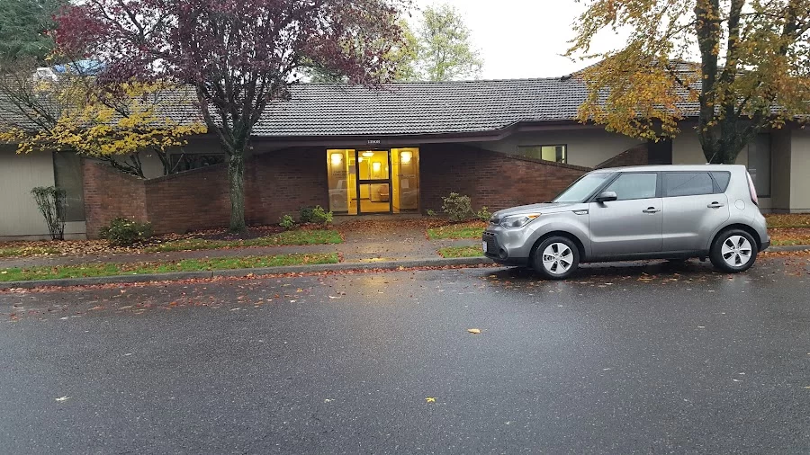 Mutschler Mark DDS Picture 1