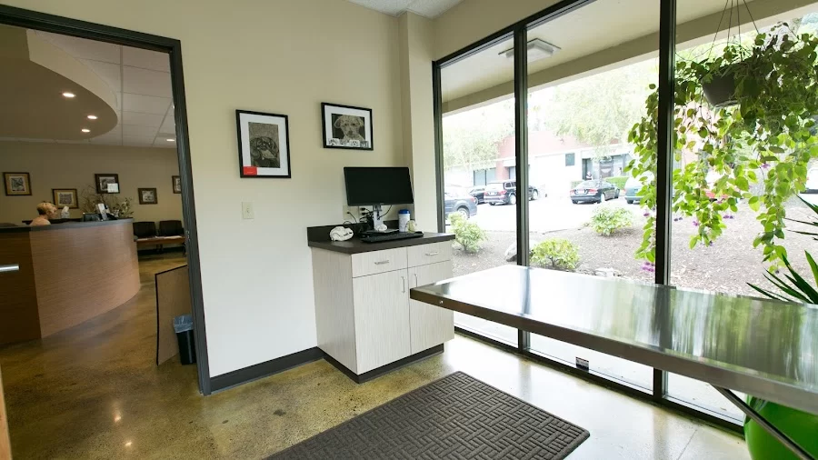 Oregon Veterinary Dental Specialists Picture 5