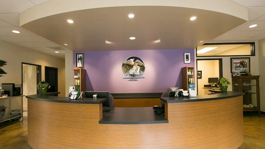 Oregon Veterinary Dental Specialists Picture 1