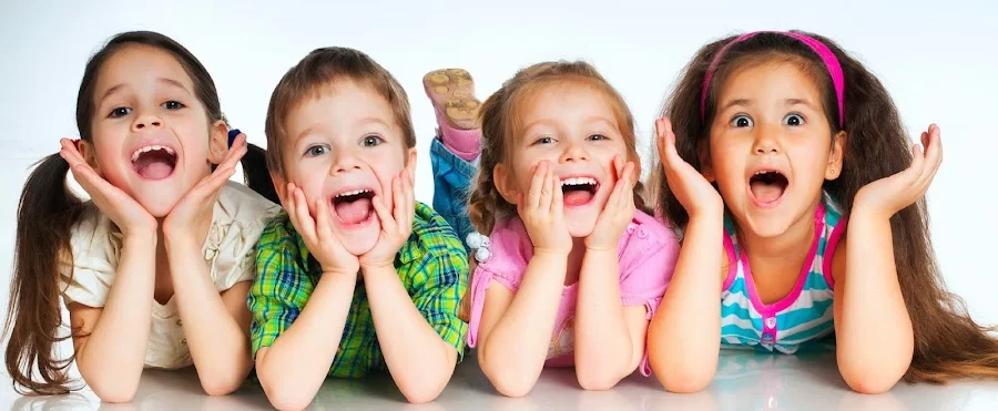 Pediatric Dental Care Picture 1