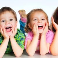 Pediatric Dental Care ico