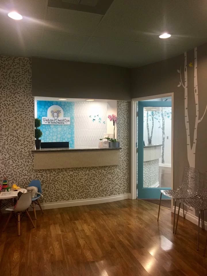 Pediatric Dental Care Picture 5