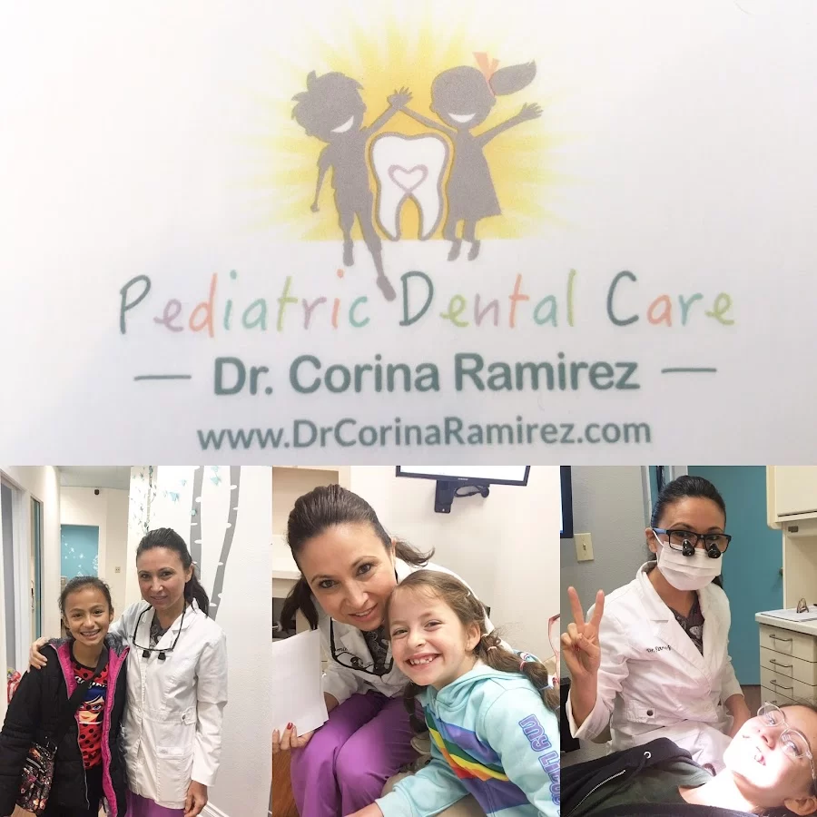Pediatric Dental Care Picture 3
