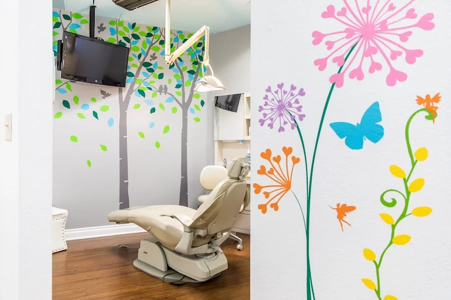 Pediatric Dental Care Picture 4