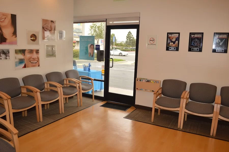 Huntington Beach Modern Dentistry Picture 7