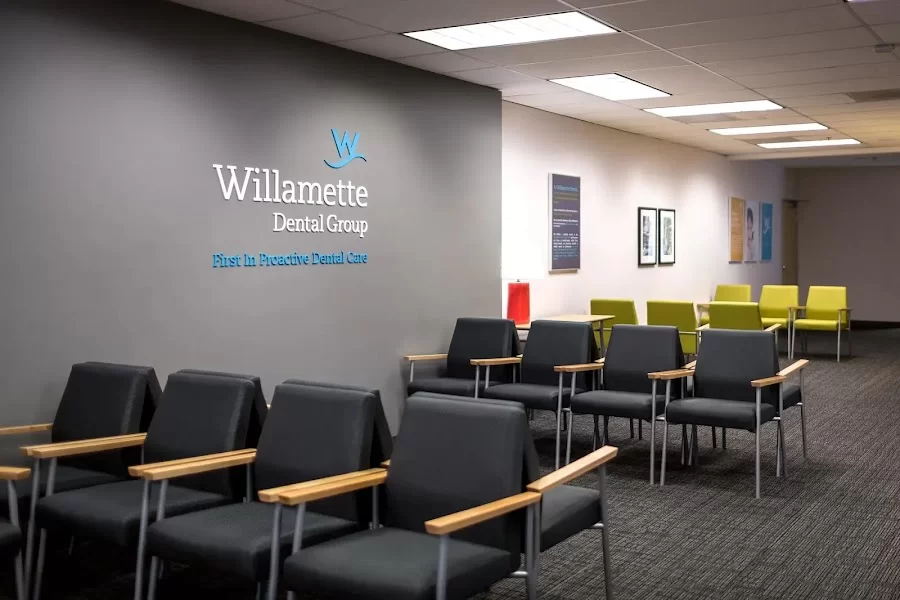 Willamette Dental Group - Tualatin Picture 2