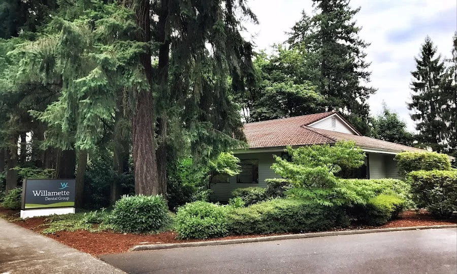 Willamette Dental Group - Tualatin Picture 5