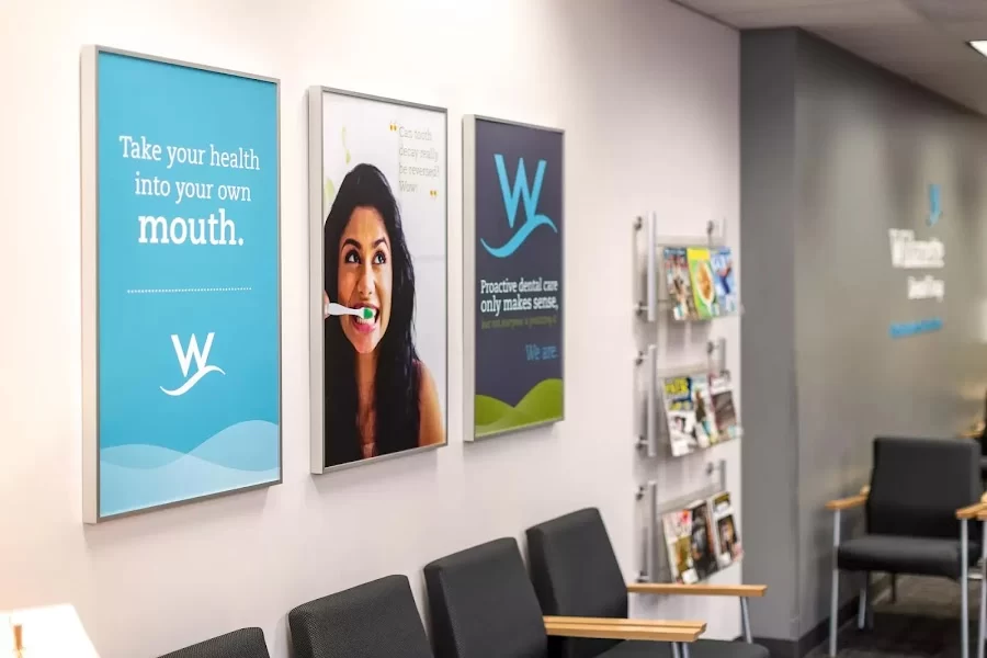 Willamette Dental Group - Tualatin Picture 1