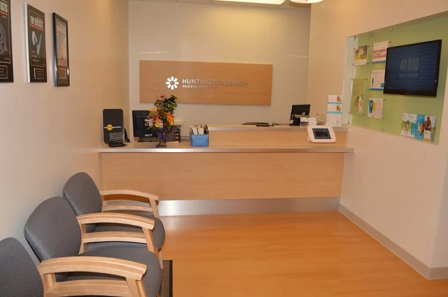 Huntington Beach Modern Dentistry Picture 2