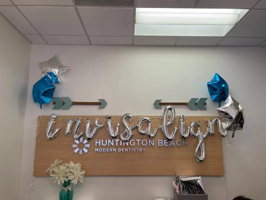 Huntington Beach Modern Dentistry Picture 8