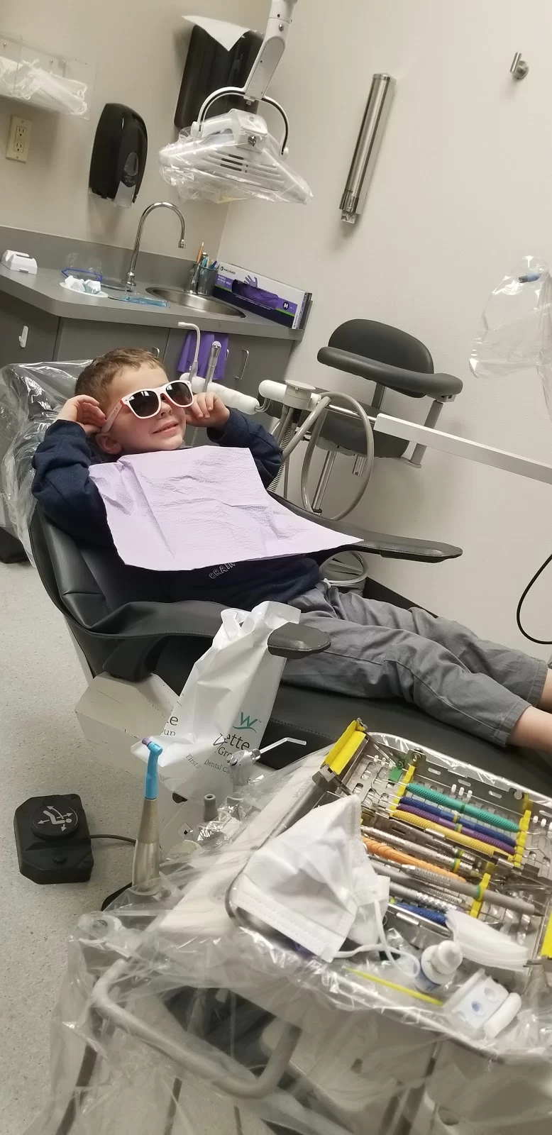 Willamette Dental Group - Tualatin Picture 8