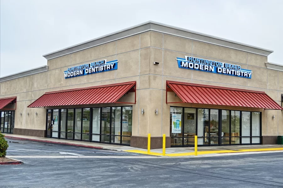 Huntington Beach Modern Dentistry Picture 9